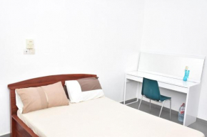 le cocon paisible studio et kitchenette